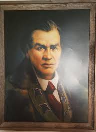 Thomas Tate Tobin (1823-1904)