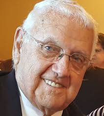 Joseph Arthur "Joby" Smith, Jr. Obituary September 6, 2021