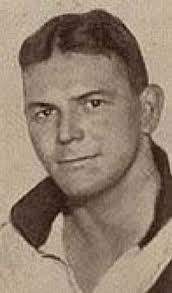 Hall of Fame: William Faul