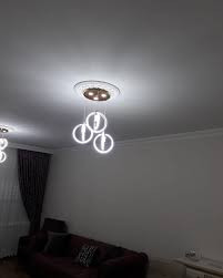 Saraycik Toki Musterimize Hayirli Olsun Montajlarimizdan Ornekler Ankara Avize Aksesuar Lamp Neon Signs Home Decor