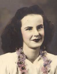 Evelyn Corrine Myers Obituary February 26, 2022