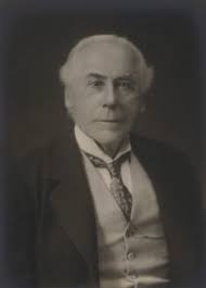 Henry Neville Gladstone, 1st Baron Gladstone of Hawarden