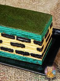Resepi kek marble moist gebu dan lembut | iluminasi. Resepi Kek Tiramisu Mat Gebu Resepi Merory Sedap Betul