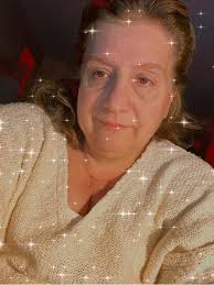 Crocheted doilies made by 13-year-old me