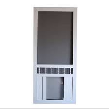 Explore a wide range of the best pet screen on besides good quality brands, you'll also find plenty of discounts when you shop for pet screen during big sales. Installation Tips And How To Guides For Screen Tight Products Diy Screen Door Vinyl Screen Doors Dog Screen Door