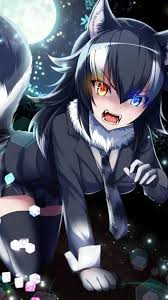 'cat girls' as they are known are a element of reactionary internet culture that manifests itself on the less favourable corners of the internet specifically 'chan' forums such as 8chan. Cute Anime Cat Girl Wallpaper Hd Anime Wallpapers