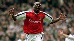 Patrick vieira is a french professional football manager and former player who is the manager of premier league club crystal palace. Patrick Vieira S Arsenal Debut