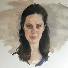 Abstract values and figurative painting with Martin Brooks