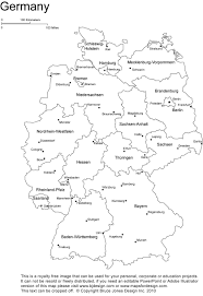 .border png image file has been added to the germany category by wilhelm kohnle at size of 84809, 1280x820 resolution, you can download free germany map outline border png photos as transparent and share with your friends. Germany Printable Blank Maps Outline Maps Royalty Free Germany Map Germany For Kids German Map