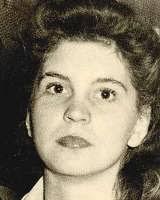 Ruth Sharone Obituary (2011)