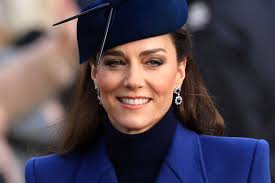 Kate Middleton Admitted She Was 'Worried' About What to Get Queen Elizabeth  for Christmas