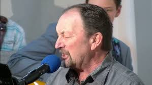 Heart that will never break again”- Gene Turpin