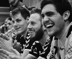 Das Vereinsmagazin der Pfadi Sport Gruppe Lyss Saison 2016/17 Ausgabe März  2017 www.psglyss.ch