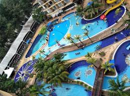 A classy balinese type morib gold coast studio suite designed for double or single occupancy positioned at tower a includes a twin or king bedroom having personal jacuzzi. Studio Apartment Gold Coast Morib Banting Malaysia Malaysia Booking Com