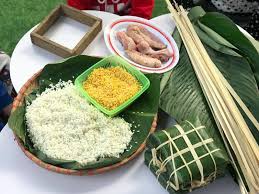 Vậy mời các bạn cùng theo dõi bài viết dưới đây để nắm rõ tất cả những ngày lễ quan trọng trong năm tính theo dương lịch, âm lịch Giá»›i Thiá»‡u Nhá»¯ng Mon Äƒn Ngon Pháº£i Co Trong Ngay Táº¿t Viá»‡t Nam Viet Fun Travel