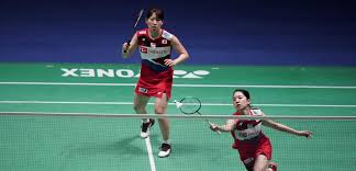 The all england open badminton championships is set to get underway on march 06, where the trio of pv sindhu, kidambi srikanth, and telecast and live streaming: Nippon Badminton Association