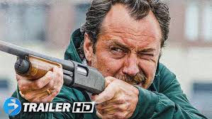 Io, Daniel Blake Trailer Italiano