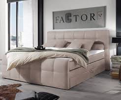 Pin Von An Auf Schlafzimmer Boxspringbett Bett Ideen Betten Kaufen