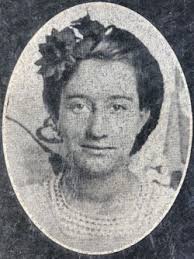 Della Jo “Dellie” Risner Dennis (1925-2007)