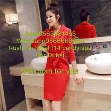 Burjuman mall is minutes away. Welcome To Rush Spa In Hotel Bur Dubai Thai Massage Spa Facebook