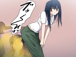 艦これ】おなら足柄 同人誌 大人の楽しみ