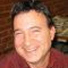 Thomas Grillo's Profile