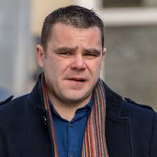 'No ordinary criminal' had gun in his car boot