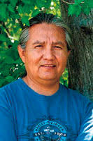 Johnson Yazzie