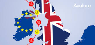 Belfast, northern ireland — it was meant to be a year of celebration. Brexit Northern Ireland Vat And Eoro Xi Number