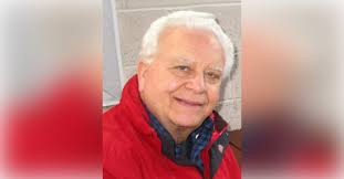 Obituary information for Richard "Dick" Powers