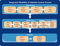 The Integrated Disability Evaluation System