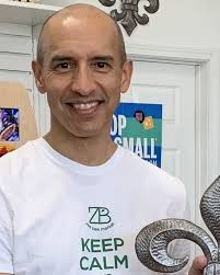 Fair trade is "a force for positive change," storeowner says