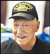 Walter Raby Obituary (1925