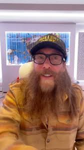 Have you heard?! We’re going