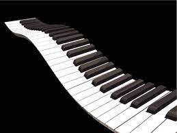I Play Keys Pengeditan Foto Gambar Inspirasional