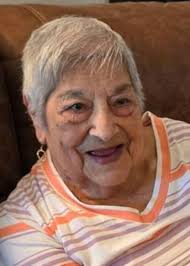 Louise Colston Obituary