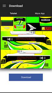 Salam bussidlovers salam buss mania livery karunia bakti part 3 tiger matador body sr2 xhd bisa di download sekarang. Livery Xhd Karunia Bakti For Android Apk Download