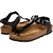 Birkenstock Sandals With Backstrap Pin On Clothes