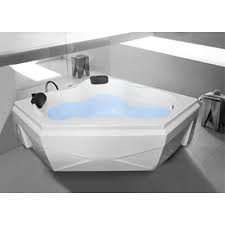 Untuk shower yang tertutup kaca atau gorden perlu ukuran setidaknya 90 cm x 120 cm. Daftar Harga Bathtub Dari 9 Merek Terbaik Dari Rp1 9 23 Jutaan