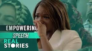 A documentary about a group of people who go to a stammer school : r/Stutter