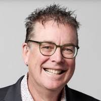 Neil Von Heupt FAITD, FILP