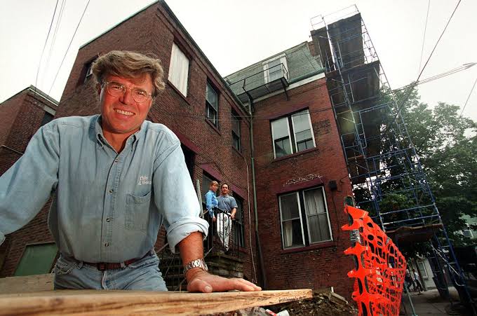 This Old House Controversy - Facts and Trivia About This Old House on PBS
