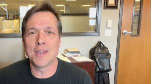 Up Next with Pastor Grant