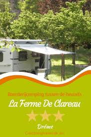 boerderijcamping tussen de heuvels in de auvergne rhone alpes auvergne camping prachtige plekken
