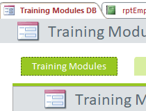 The minimum mandatory training requirements for all staff are shaded in blue; Download Employee Training Management And Tracking Software For Ms Access 1 0