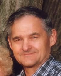 Charles William Meisinger Obituary May 15, 2024