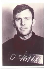 Ivan Paul Woodburn (1917-2008)