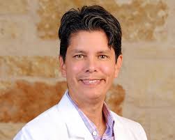 Steven Mark Walters, MD