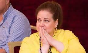 عمر الفنانة دلال عبد العزيز. Ø±Ø§Ù…Ù‰ Ø±Ø¶ÙˆØ§Ù† ÙŠÙƒØ´Ù Ø­Ù‚ÙŠÙ‚Ø© ÙˆÙØ§Ø© Ø§Ù„ÙÙ†Ø§Ù†Ø© Ø¯Ù„Ø§Ù„ Ø¹Ø¨Ø¯Ø§Ù„Ø¹Ø²ÙŠØ² Ø£Ù‡Ù„ Ù…ØµØ±