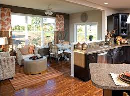 Pin By Lauren Rooney On For The Home Kitchen Sitting Areas Kitchen Seating Morning Room Ideas